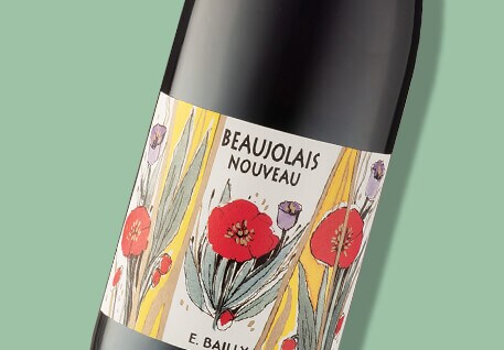 Beaujolais Nouveau red wine under $10 save sale