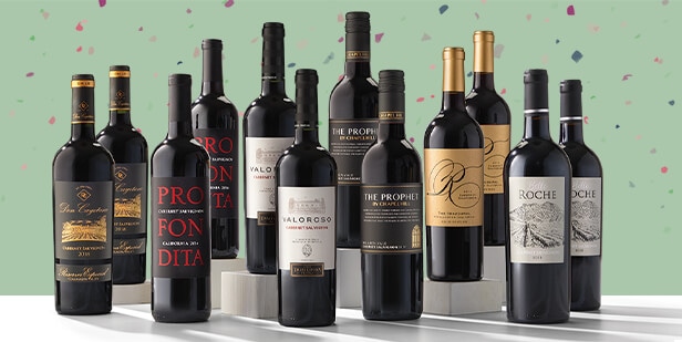 red Cabernet wine sale favorite sale