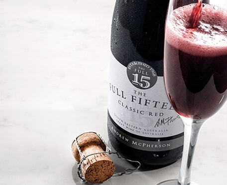 red sale good wines holiday