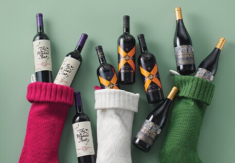 sale good wine $10 each red award winner order online holiday Christmas