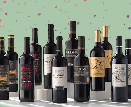 red Cabernet wine sale favorite sale