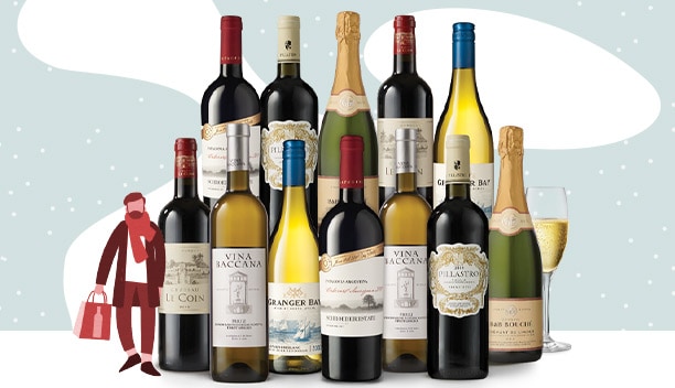 best wines under $20