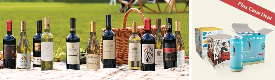 great wines for summer 2021