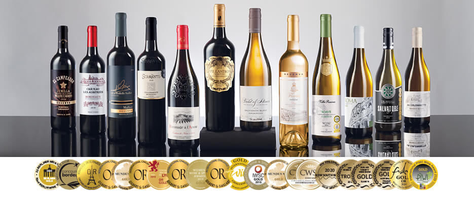 good wines that aren’t expensive 2021