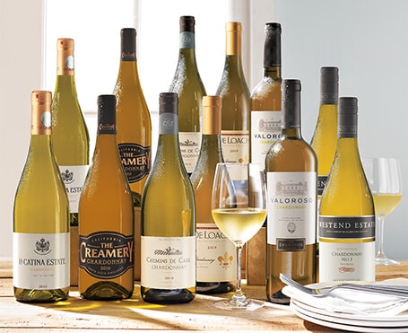 chardonnay sale delivery