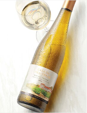 good white wine under $10