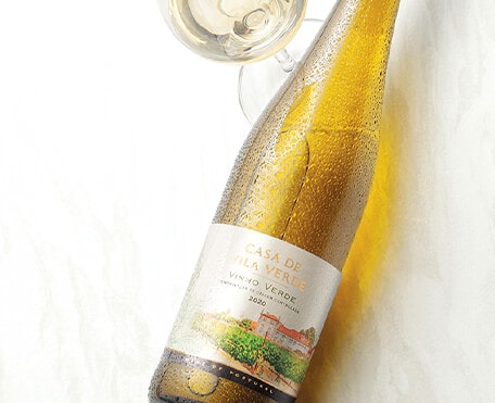 good white wine under $10