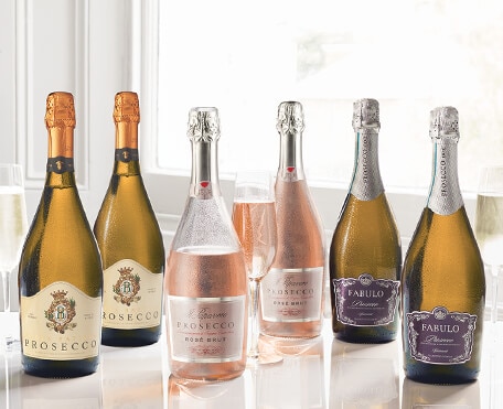 prosecco deals online