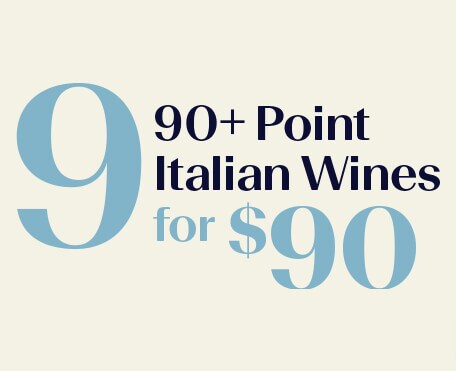 good red wines for $9