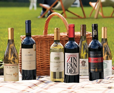 great wines for summer 2021