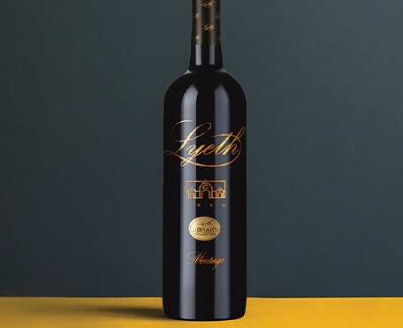 rare 1996 Napa Meritage