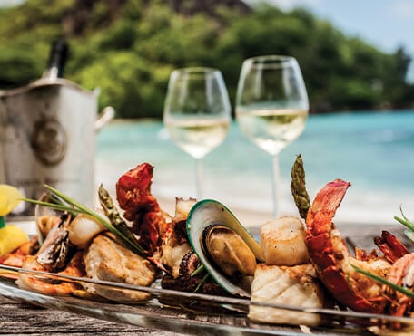 summer white wines 2021