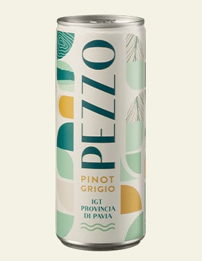 pinot grigio in a can