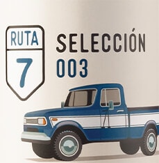 Argentina Cabernet deal