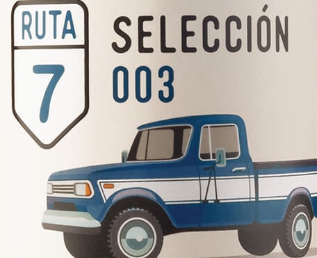 Argentina Cabernet deal