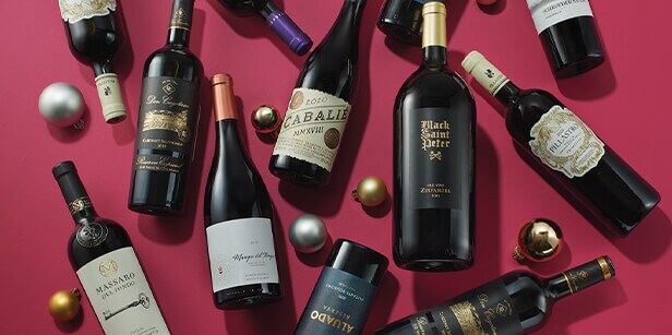 good red white wines favorite sale