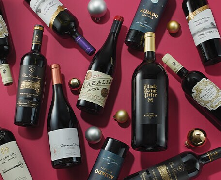 good red white wines favorite sale