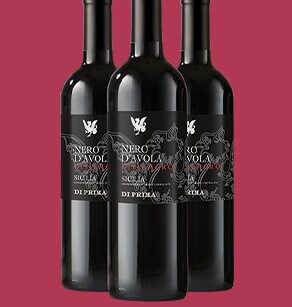 organic nero d’avola sale
