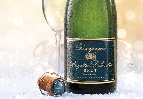 bubble champagne good deals online
