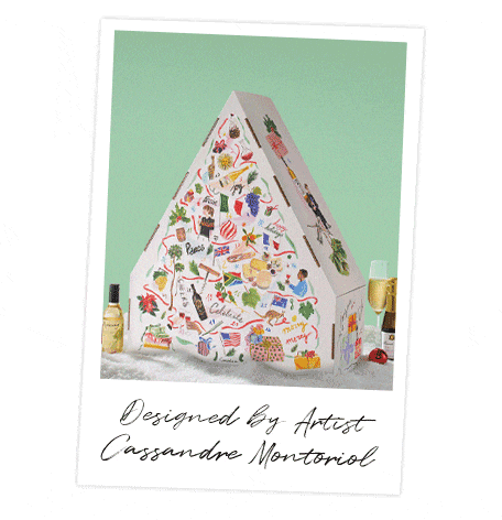 wine advent calendar 2021 best ones