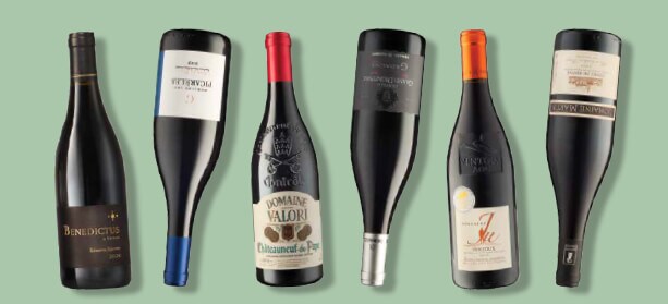 rhone red wines mid price