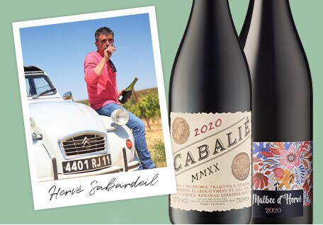 red wine France rich not expensive