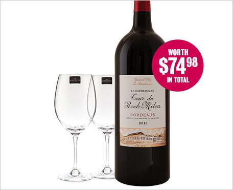 wine promo offers