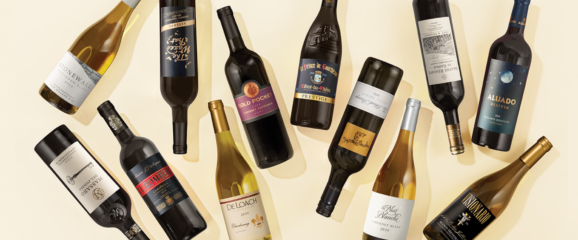 favorite wines