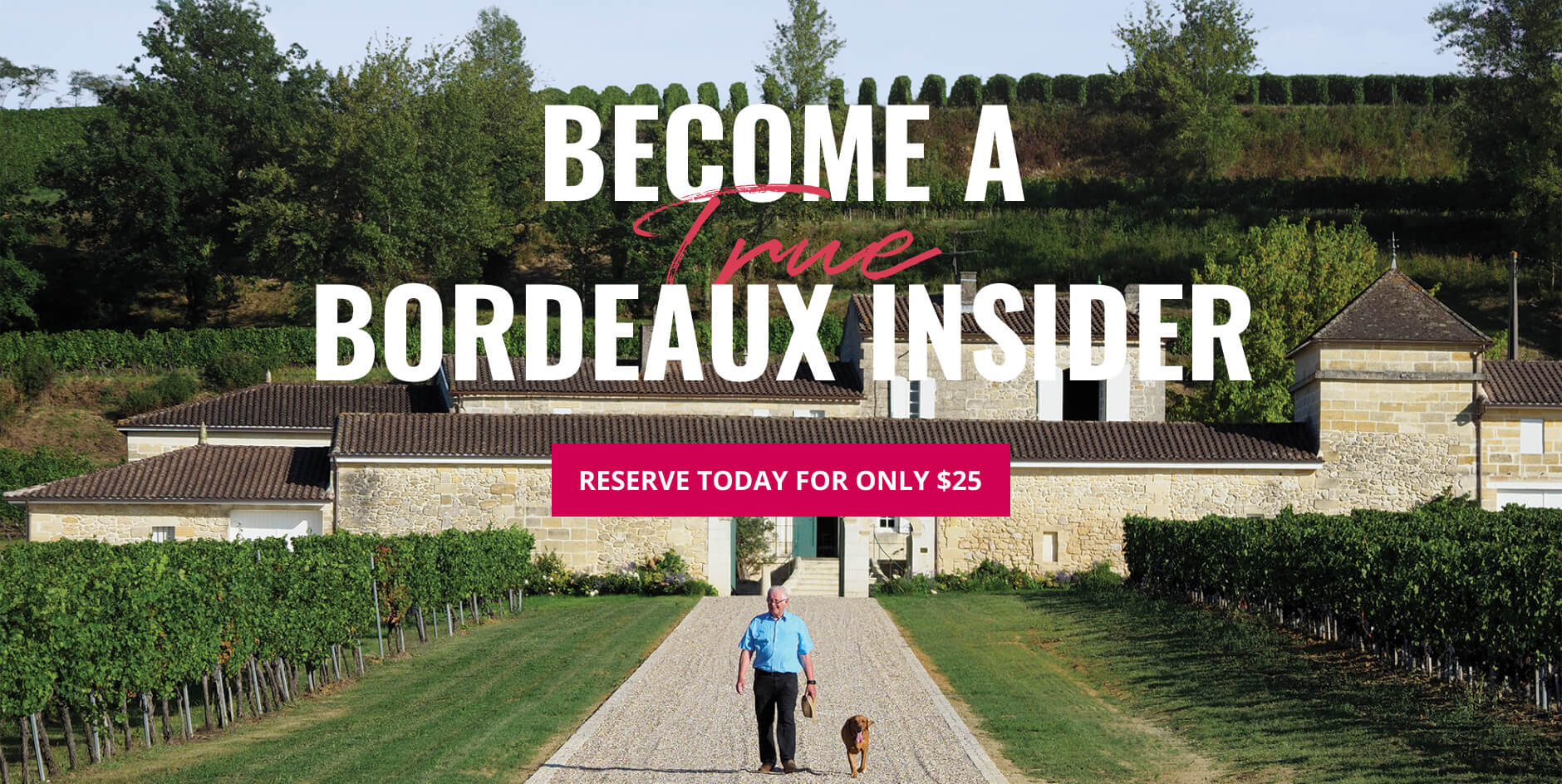 Bordeaux deal