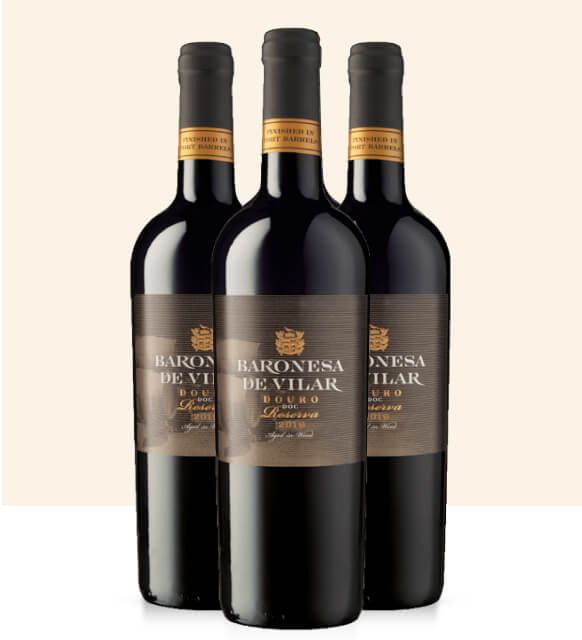 Grande Reserva half price