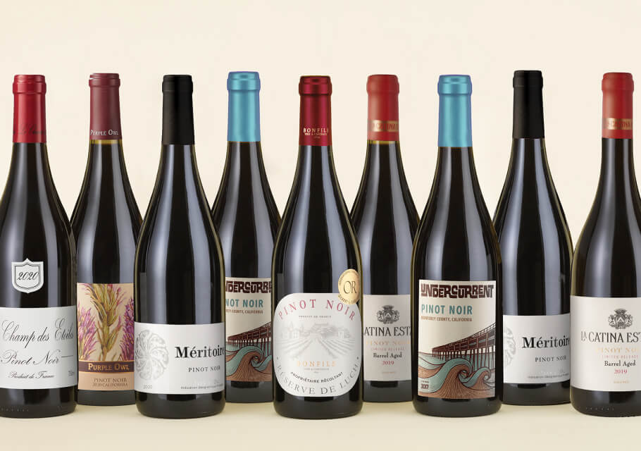 pinot noir on sale delivery