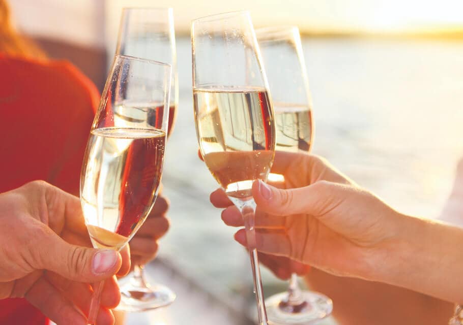 great champagne under $20