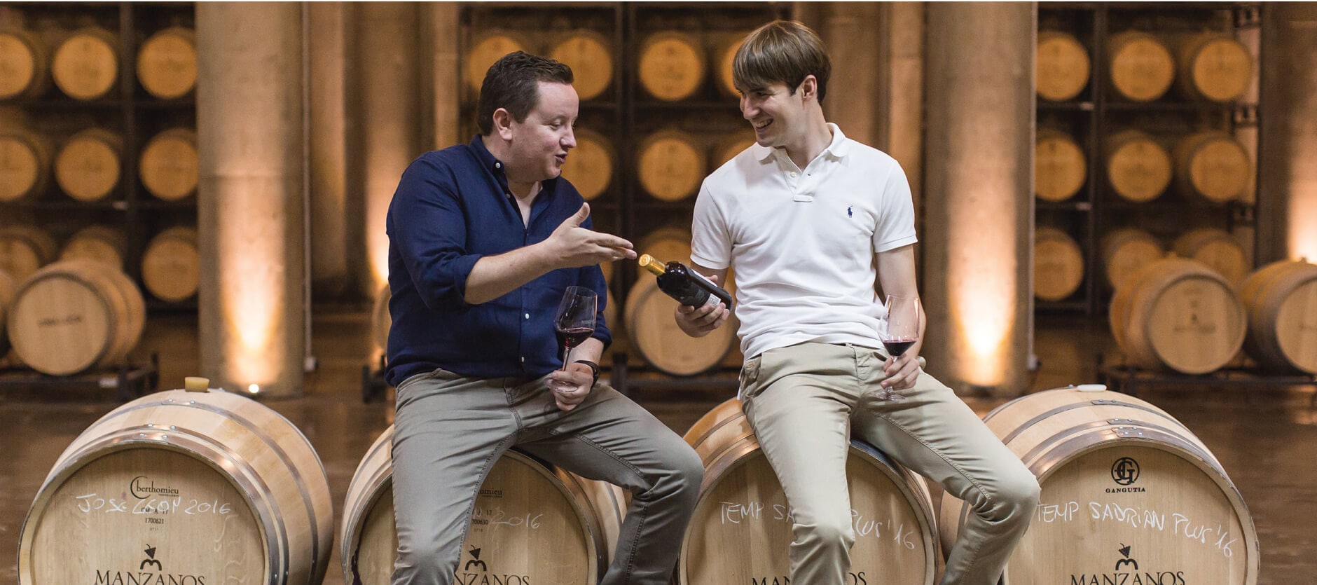 spanish wines you need to try