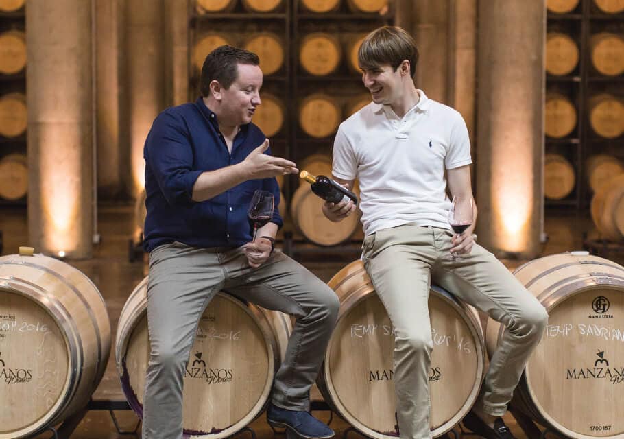 spanish wines you need to try