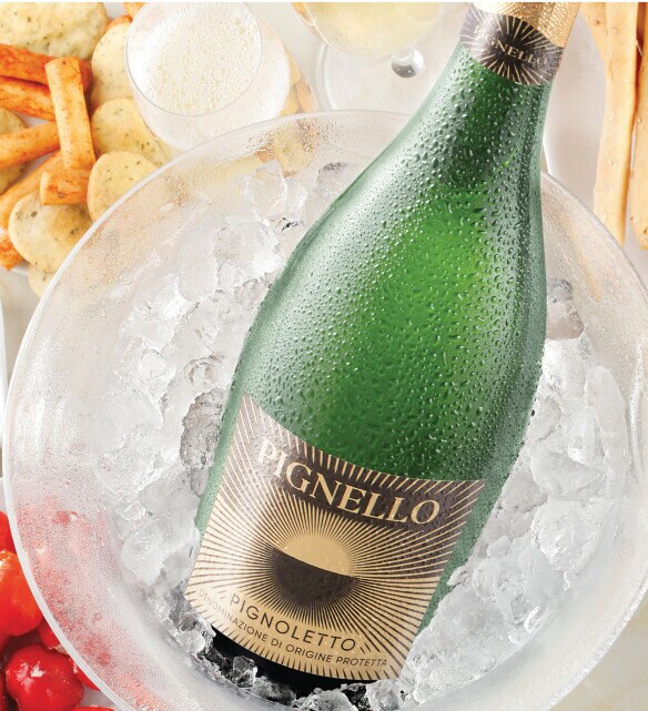 better than prosecco