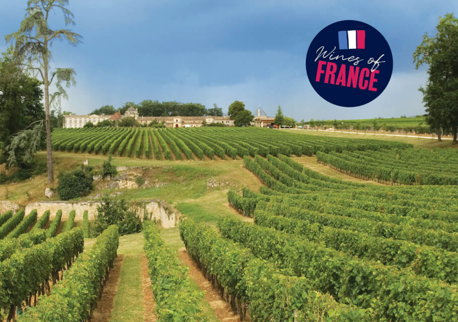 good vintages of bordeaux