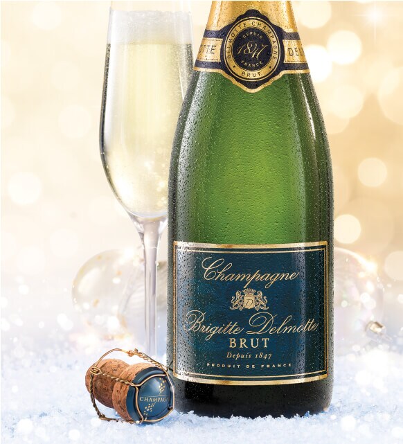 good champagne under $29