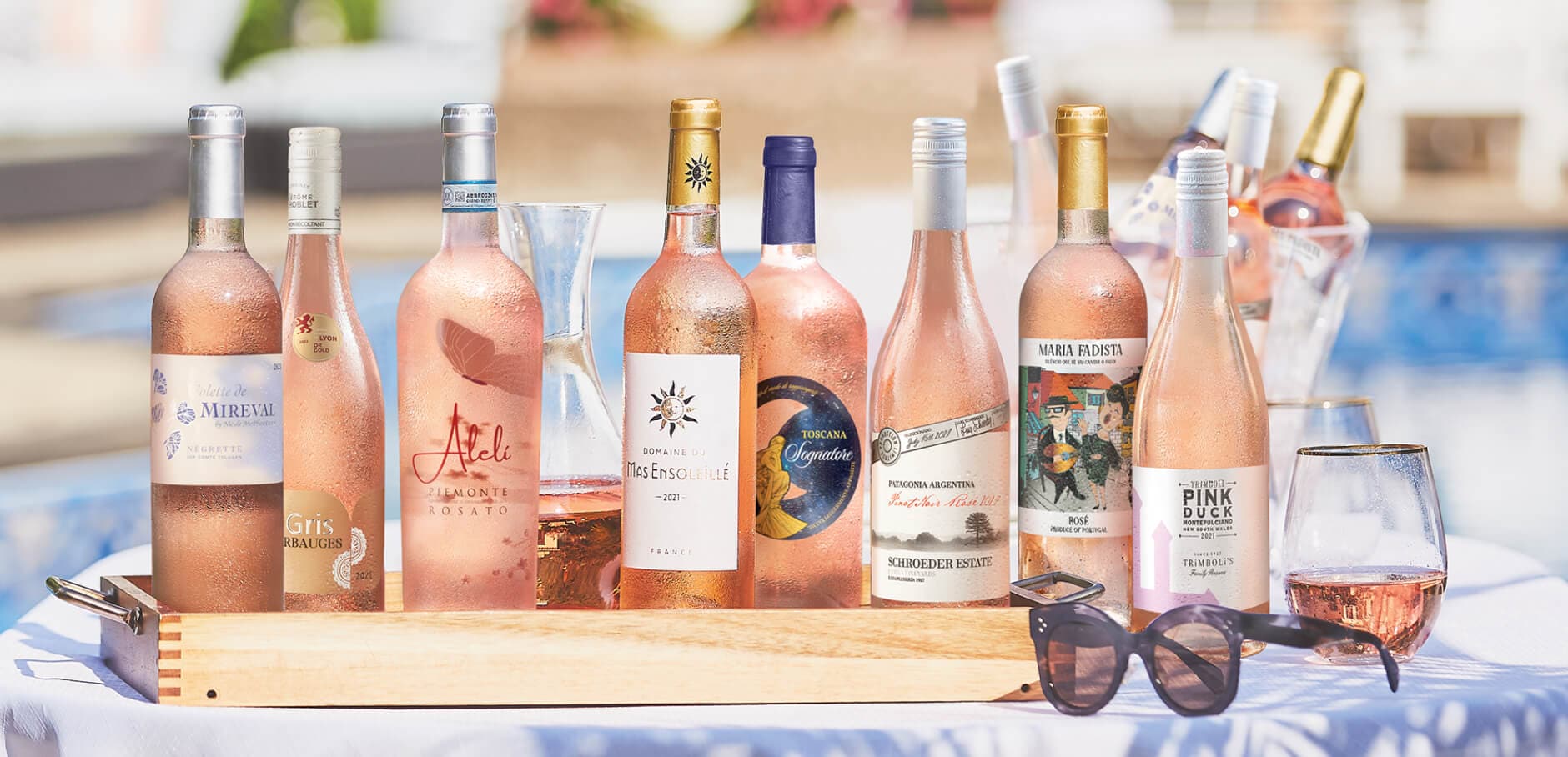 best rose summer 2022