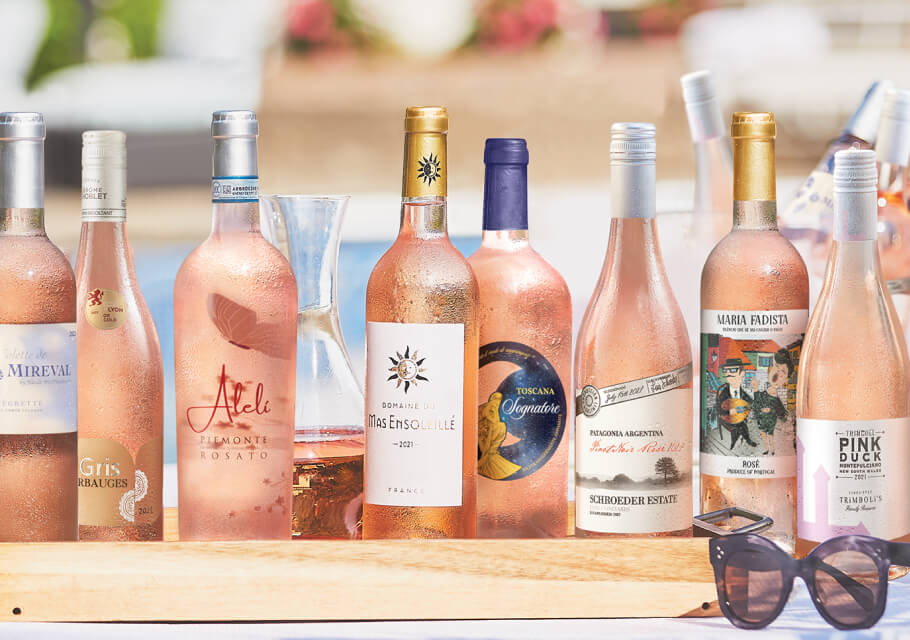 best rose summer 2022