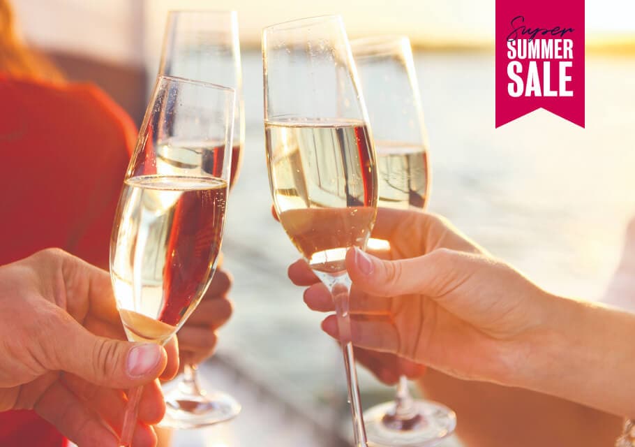 great champagne under $20