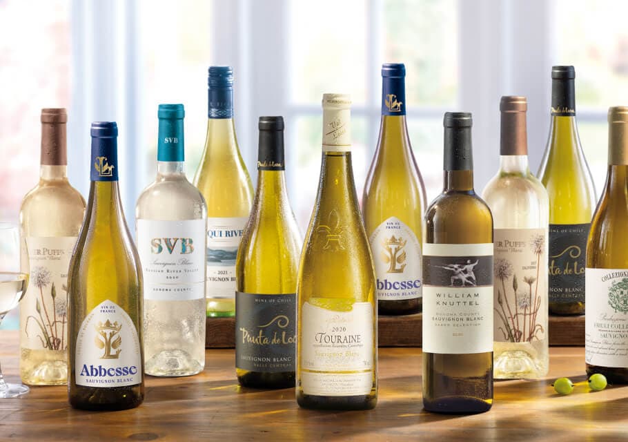 sauvignon blanc on sale delivery