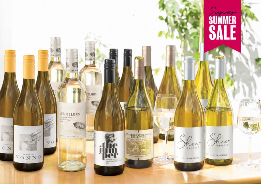 white wine on sale delivery