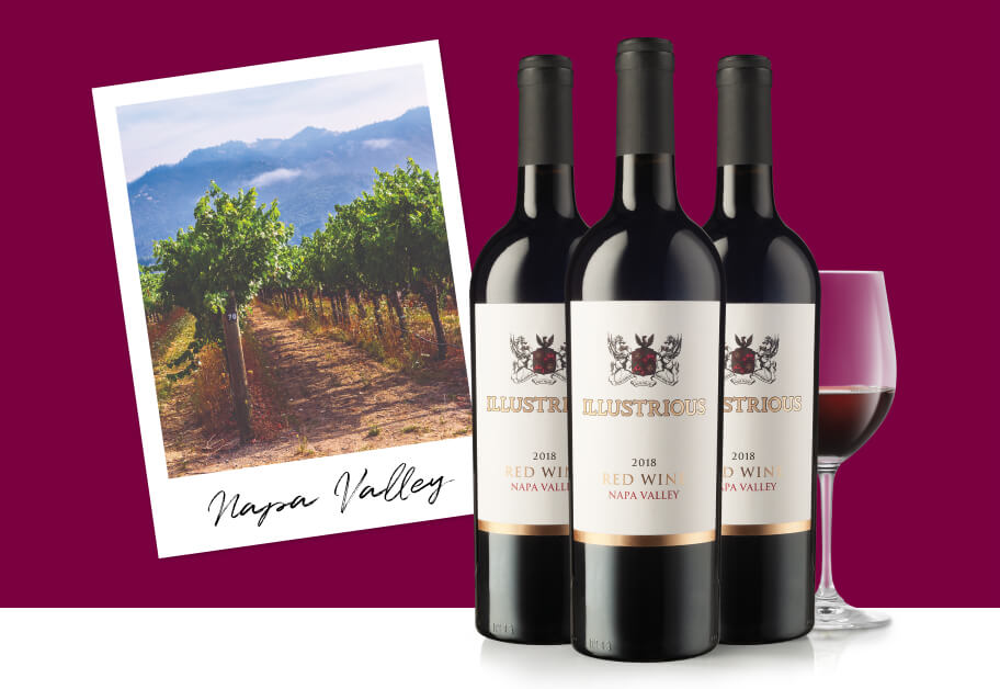 Laithwaites wine club