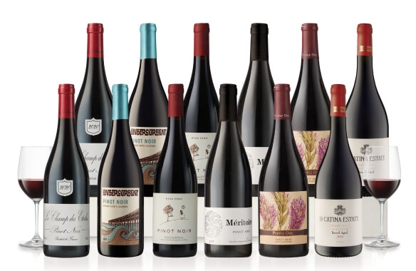 Pinot Noir deal