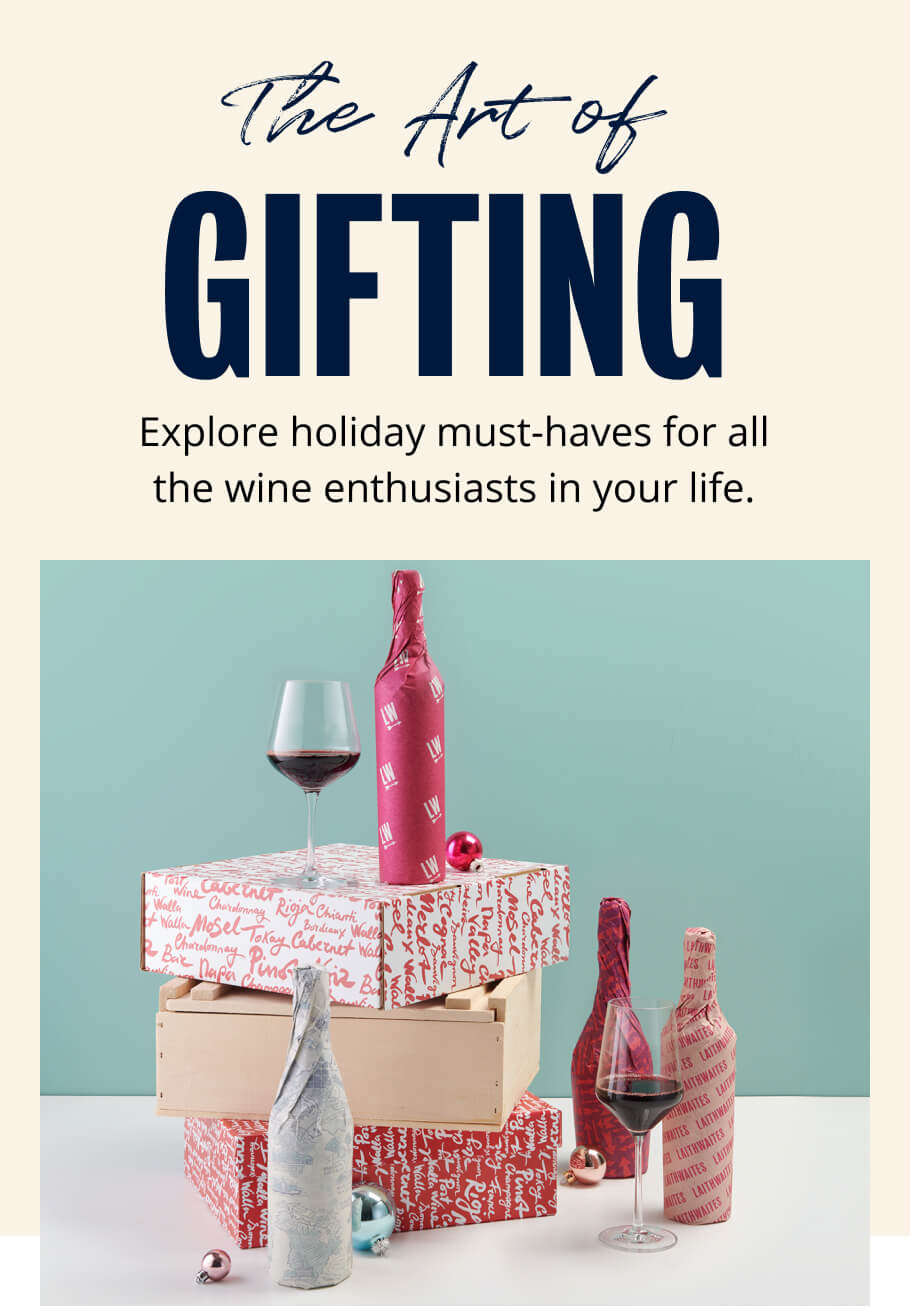 wine gift ideas