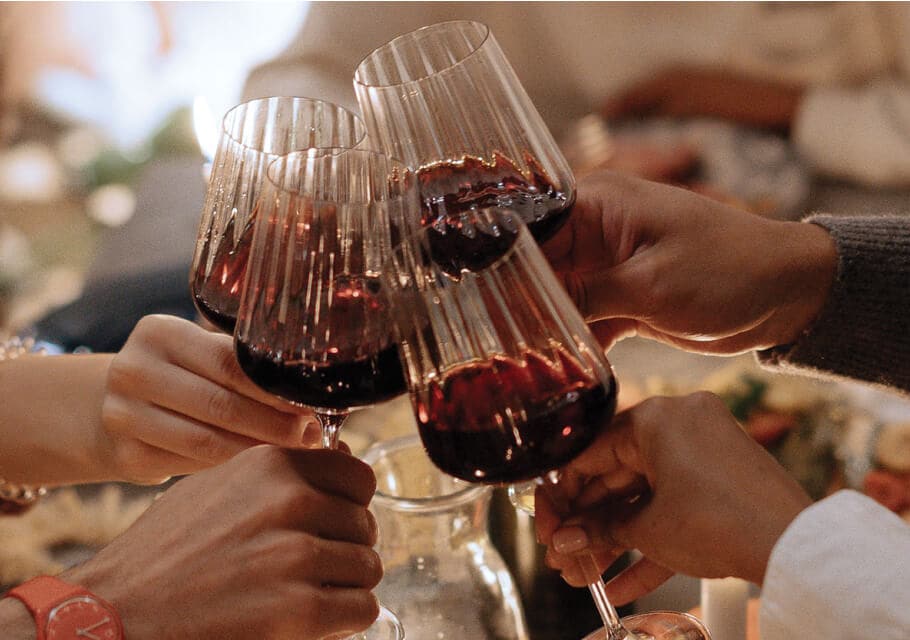 affordable red wine for parties