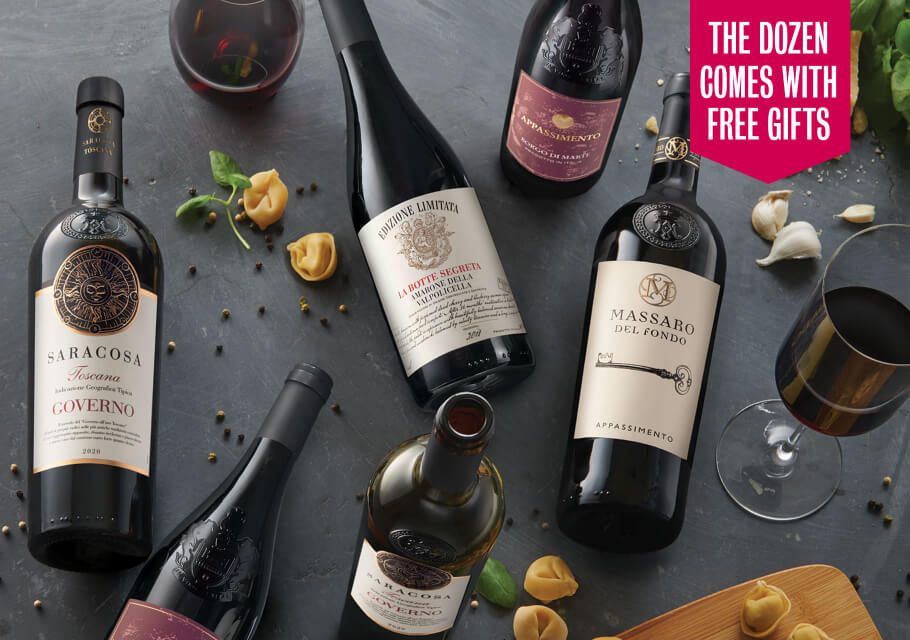 Amarone della Valpolicella