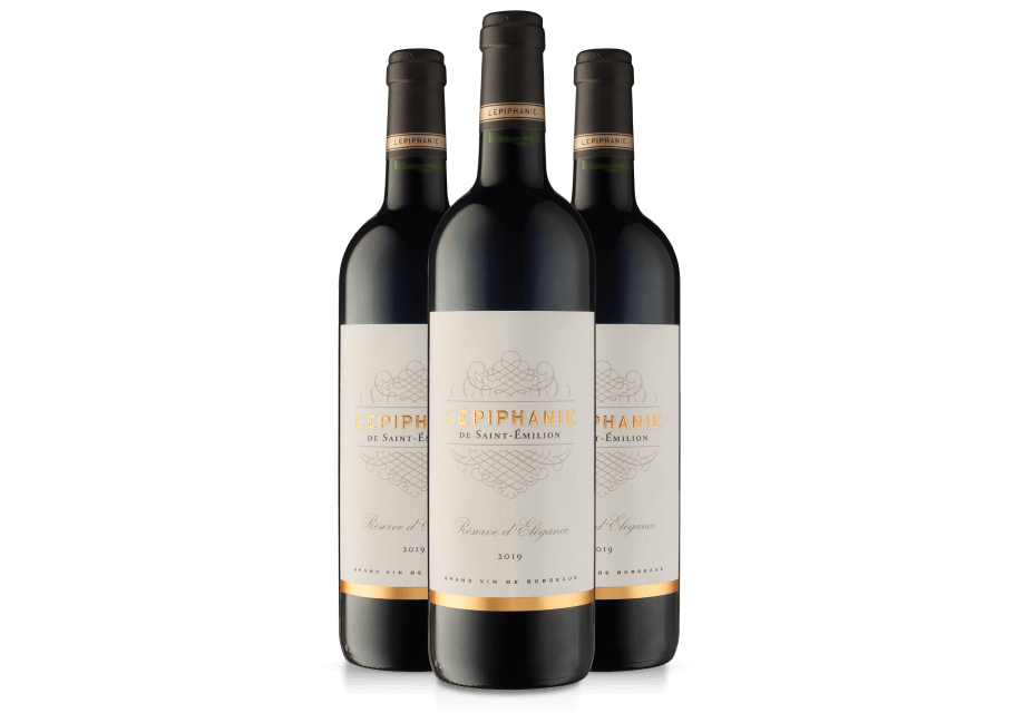 Laithwaites Reserve wine club