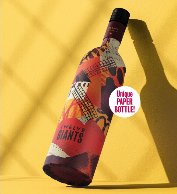 sustainable merlot red wine sale