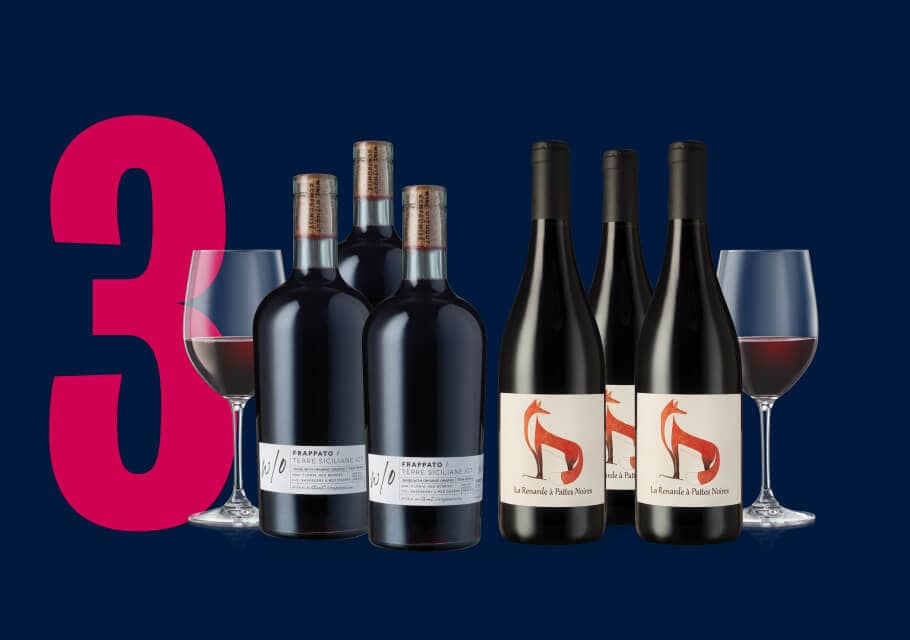 red wine sustainable